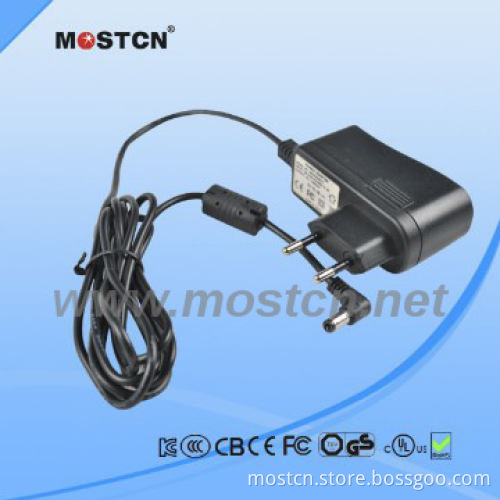 Hot world ac/dc power adapter
